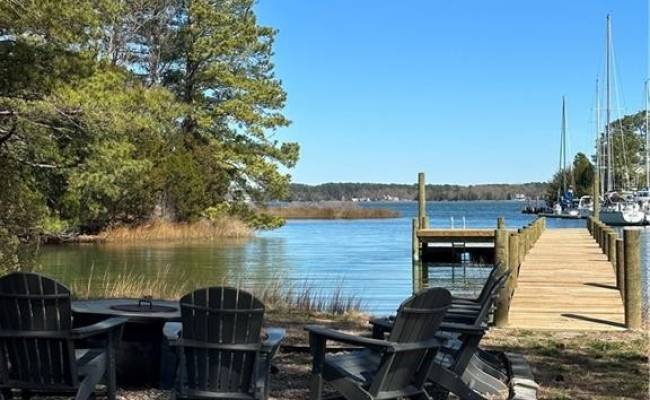 .94ac Pine View Drive, Mathews County, VA 23109