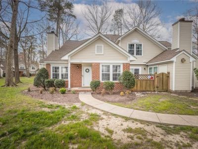 property image for 815 Masters Trail NEWPORT NEWS VA 23602