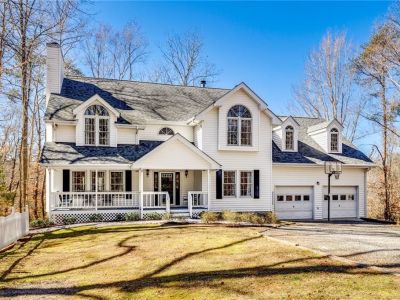 property image for 15169 Holly Cove Road NEW KENT COUNTY VA 23089