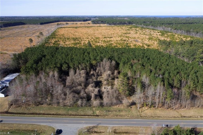 Photo 1 of 7 land for sale in Mathews County virginia