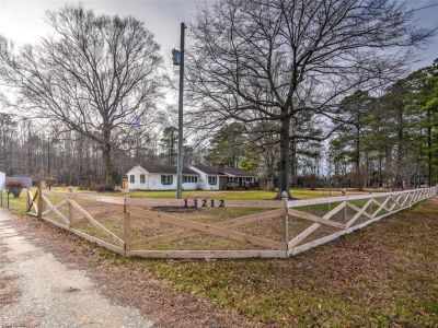 property image for 13212 Mill Swamp Road ISLE OF WIGHT COUNTY VA 23430