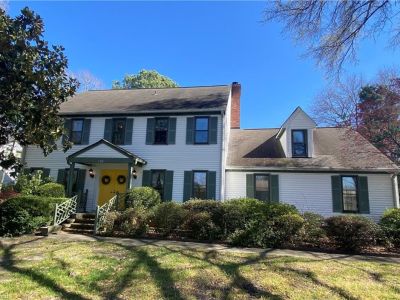 property image for 708 Southleaf Drive VIRGINIA BEACH VA 23462