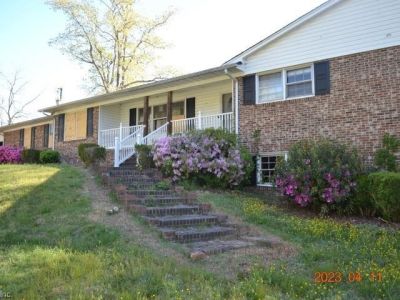 property image for 112 SPRING BRANCH Road HERTFORD COUNTY NC 27855