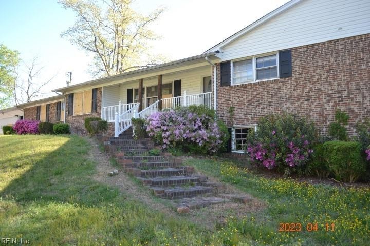 Photo 1 of 21 residential for sale in Hertford County virginia