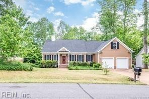Photo 1 of 35 residential for sale in James City County virginia