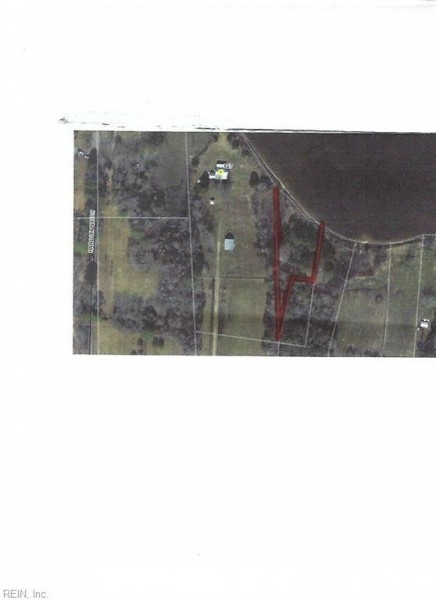 Photo 1 of 1 land for sale in Mathews County virginia