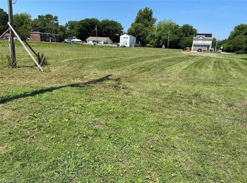 Photo 1 of 1 land for sale in Norfolk virginia