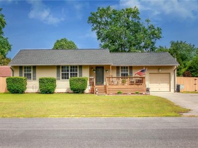 property image for 100 Gregory Drive ISLE OF WIGHT COUNTY VA 23314