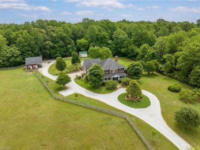 property image for 3014 Forge Road JAMES CITY COUNTY VA 23168