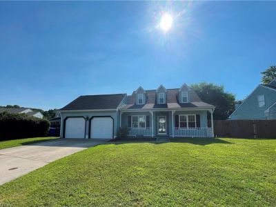property image for 505 Millers Court SUFFOLK VA 23434