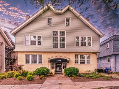 property image for 1111 Colley Avenue NORFOLK VA 23507