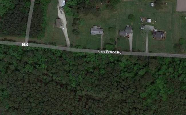 Lot414 Line Fence Road, Gloucester County, VA 23072