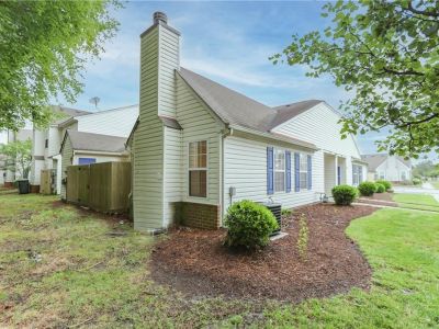 property image for 3004 Trappers Run CHESAPEAKE VA 23321