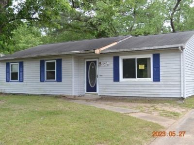 property image for 5391 ELM FOREST Drive VIRGINIA BEACH VA 23464