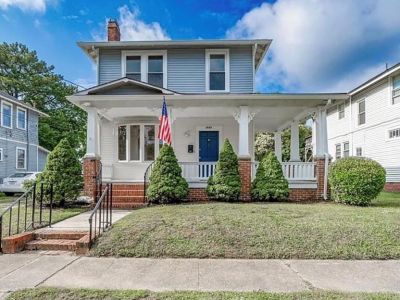 property image for 1612 A Street PORTSMOUTH VA 23704