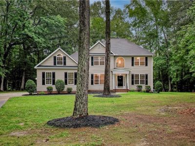 property image for 628 Wildwood Circle ISLE OF WIGHT COUNTY VA 23430
