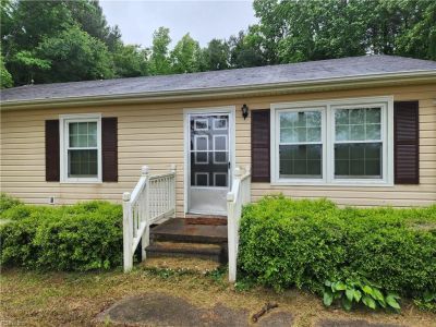 property image for 11384 Rivers Mill Road SOUTHAMPTON COUNTY VA 23829