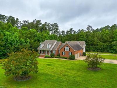 property image for 701 Small Drive PASQUOTANK COUNTY NC 27909
