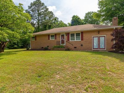 property image for 117 Bailey Road YORK COUNTY VA 23692