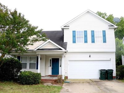 property image for 5033 Kelso Street SUFFOLK VA 23435