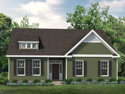 property image for MM Williams Model On Red Bud Drive CURRITUCK COUNTY NC 27958