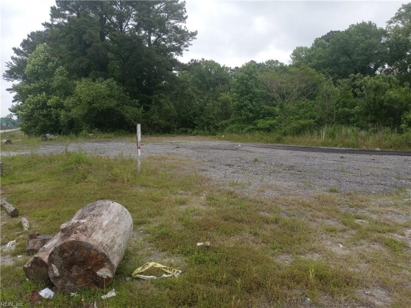 Photo 1 of 3 land for sale in Chesapeake virginia