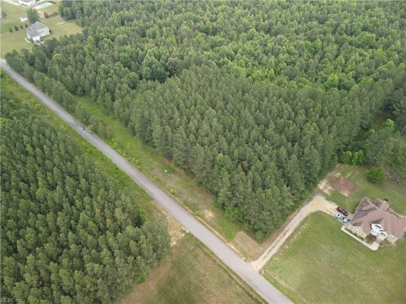 Photo 1 of 1 land for sale in Sussex County virginia