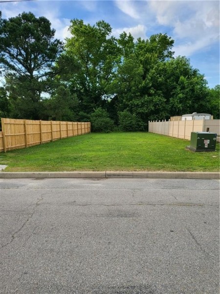 Photo 1 of 1 land for sale in Suffolk virginia