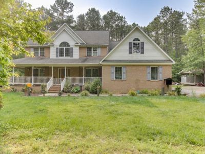 property image for 10352 Farys Mill Road GLOUCESTER COUNTY VA 23061