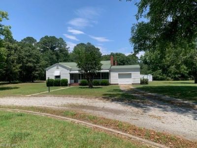 property image for 5405 Windsor Boulevard ISLE OF WIGHT COUNTY VA 23898