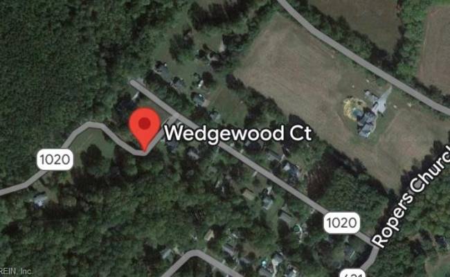 29+ac Wedgewood Court, New Kent County, VA 23089