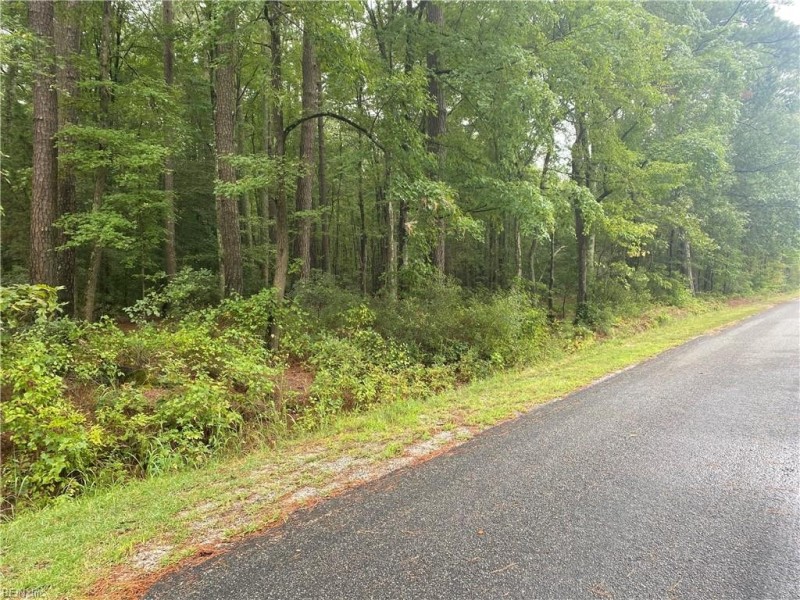 Photo 1 of 3 land for sale in Mathews County virginia
