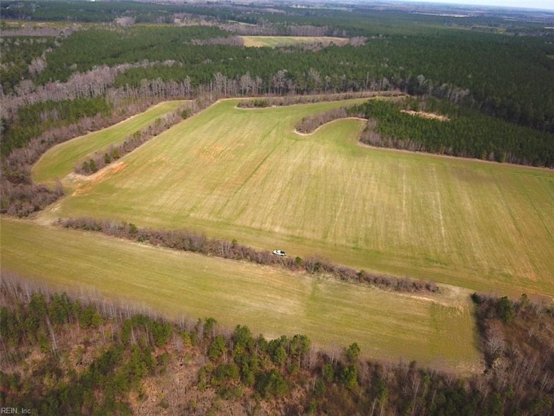 Photo 1 of 31 land for sale in Sussex County virginia