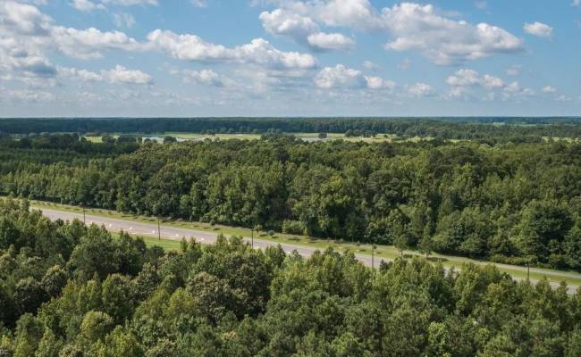 LOT 2 Princess Anne Road, Virginia Beach, VA 23456