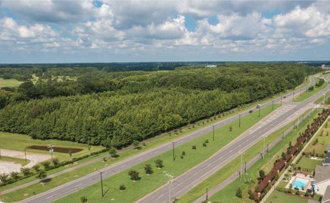 LOT 2 Princess Anne Road, Virginia Beach, VA 23456