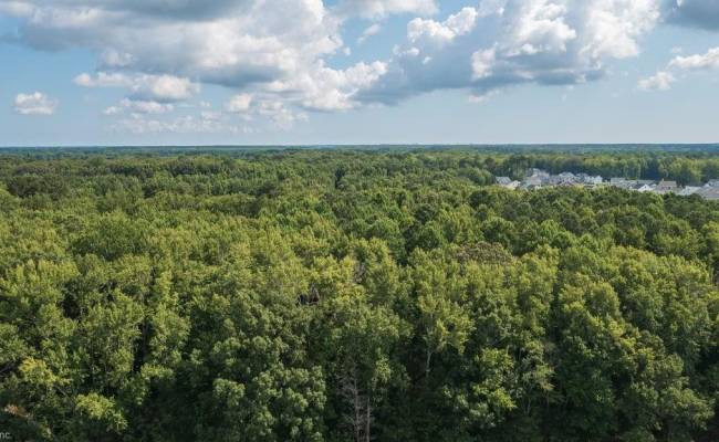 LOT 2 Princess Anne Road, Virginia Beach, VA 23456