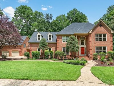 property image for 1434 Lake Meade Drive SUFFOLK VA 23434