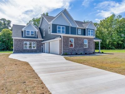 property image for 4113 Colbourn Drive SUFFOLK VA 23435