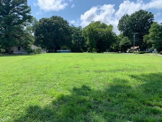 Photo 1 of 4 land for sale in Gloucester County virginia