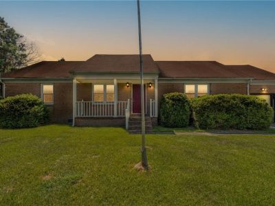 property image for 196 Baxter Grove Road CURRITUCK COUNTY NC 27958