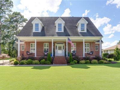 property image for 1261 River Road SUFFOLK VA 23434