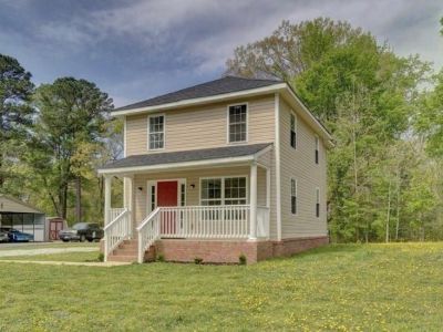 property image for 5885 Centerville Road JAMES CITY COUNTY VA 23188