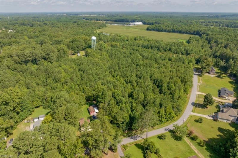 Photo 1 of 18 land for sale in Southampton County virginia