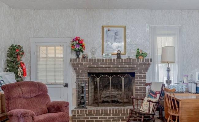 26612 DOGWOOD BEND Road, Southampton County, VA 23851