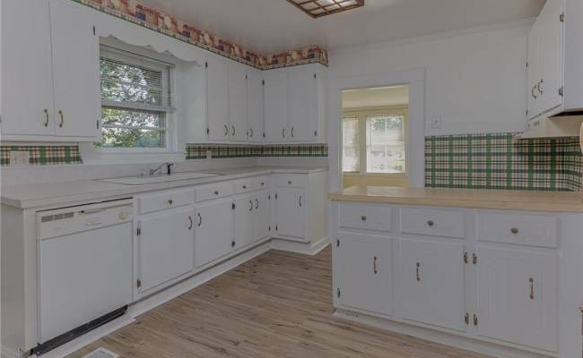 26612 DOGWOOD BEND Road, Southampton County, VA 23851