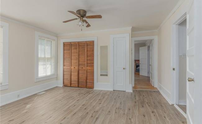 26612 DOGWOOD BEND Road, Southampton County, VA 23851