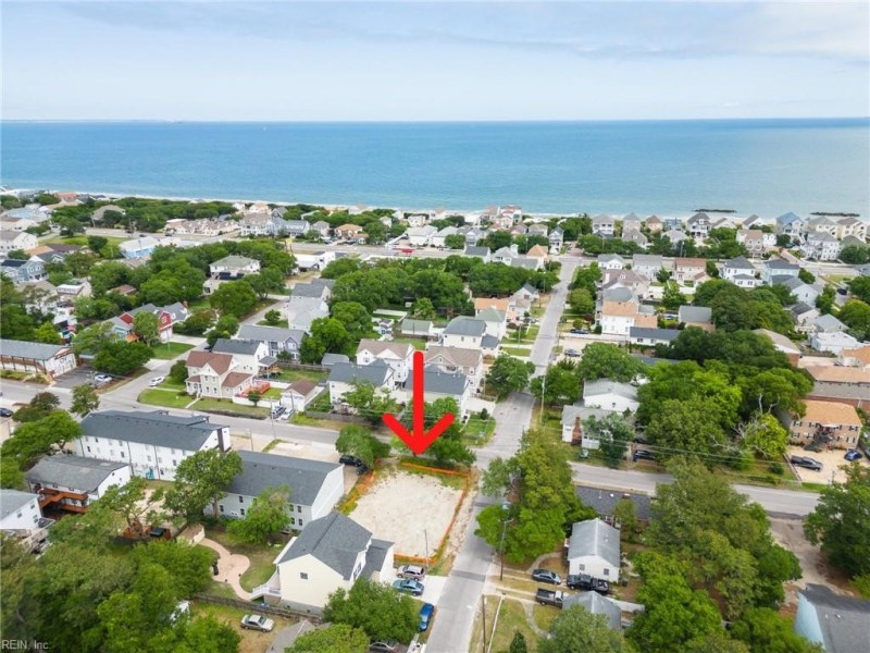 Photo 1 of 5 land for sale in Norfolk virginia