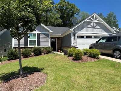 property image for 6915 Healy Avenue GLOUCESTER COUNTY VA 23061