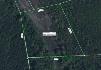 2 ac Rowes Point Road, Gloucester County, VA 23072