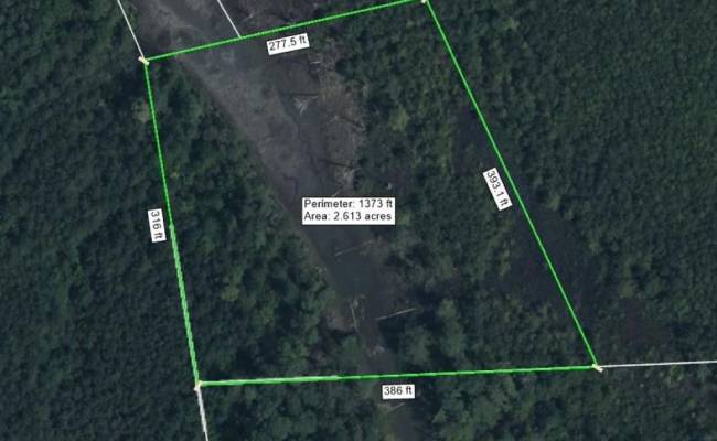 2 ac Rowes Point Road, Gloucester County, VA 23072